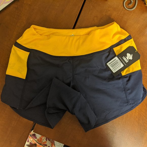 Rabbit Pants - Rabbit - Dirt Pounders 2.5" - Brand New